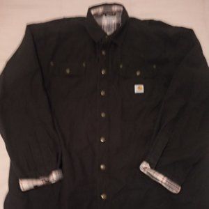 Carhartt Mens Jacket